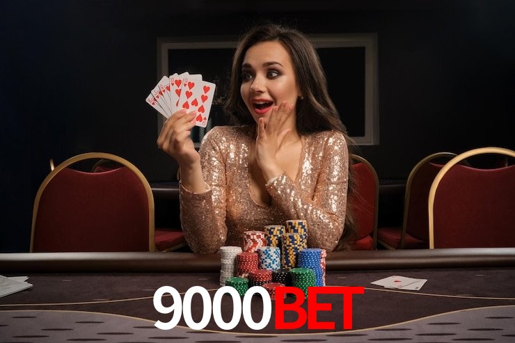 9000bet feedback — categorias de sugestão e melhoria no app