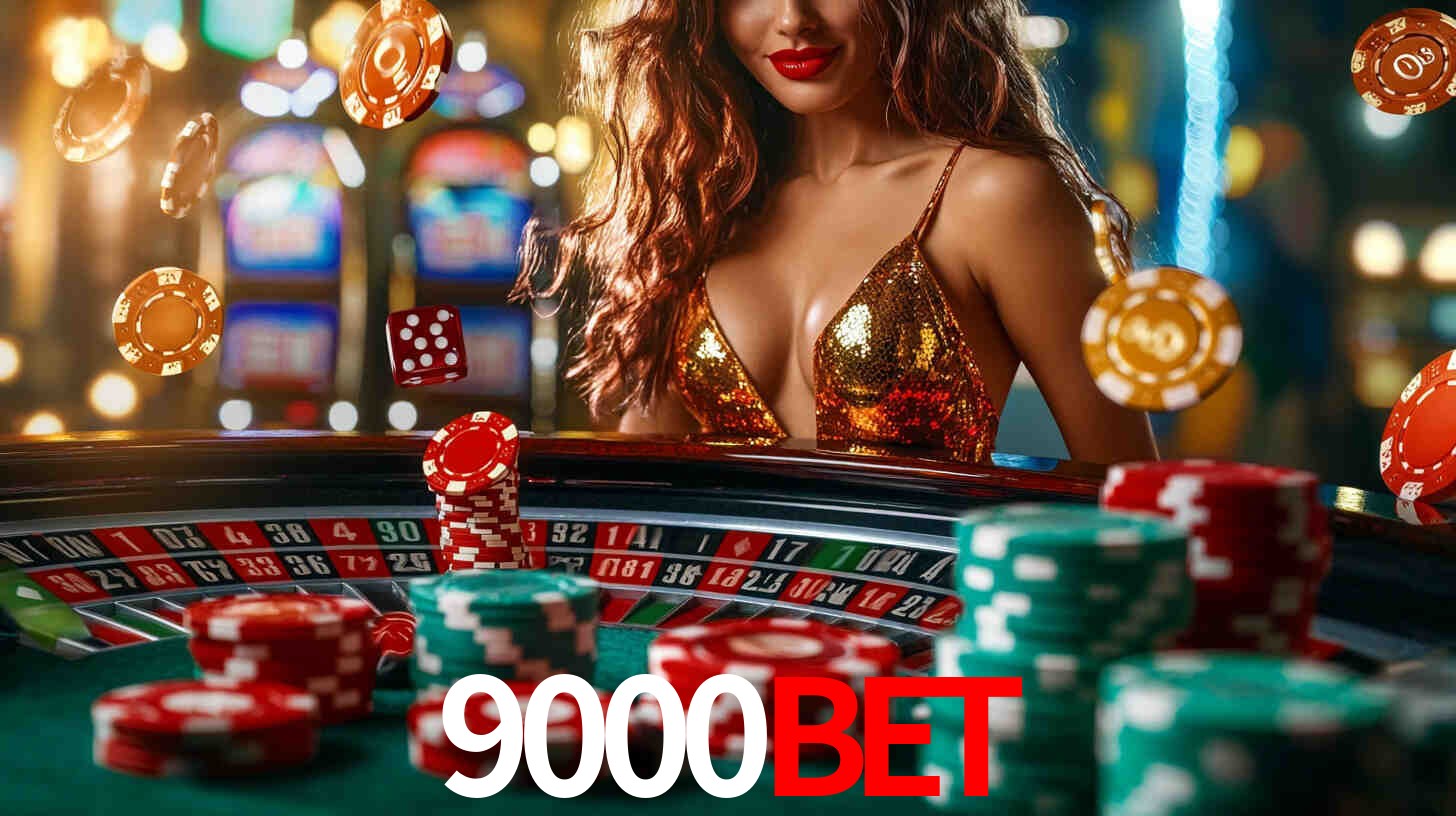 9000bet bônus — painel de promoções no aplicativo