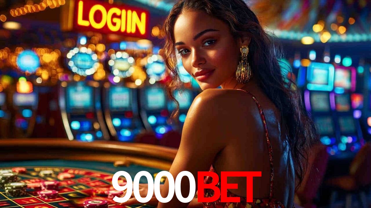 Estatísticas 9000bet