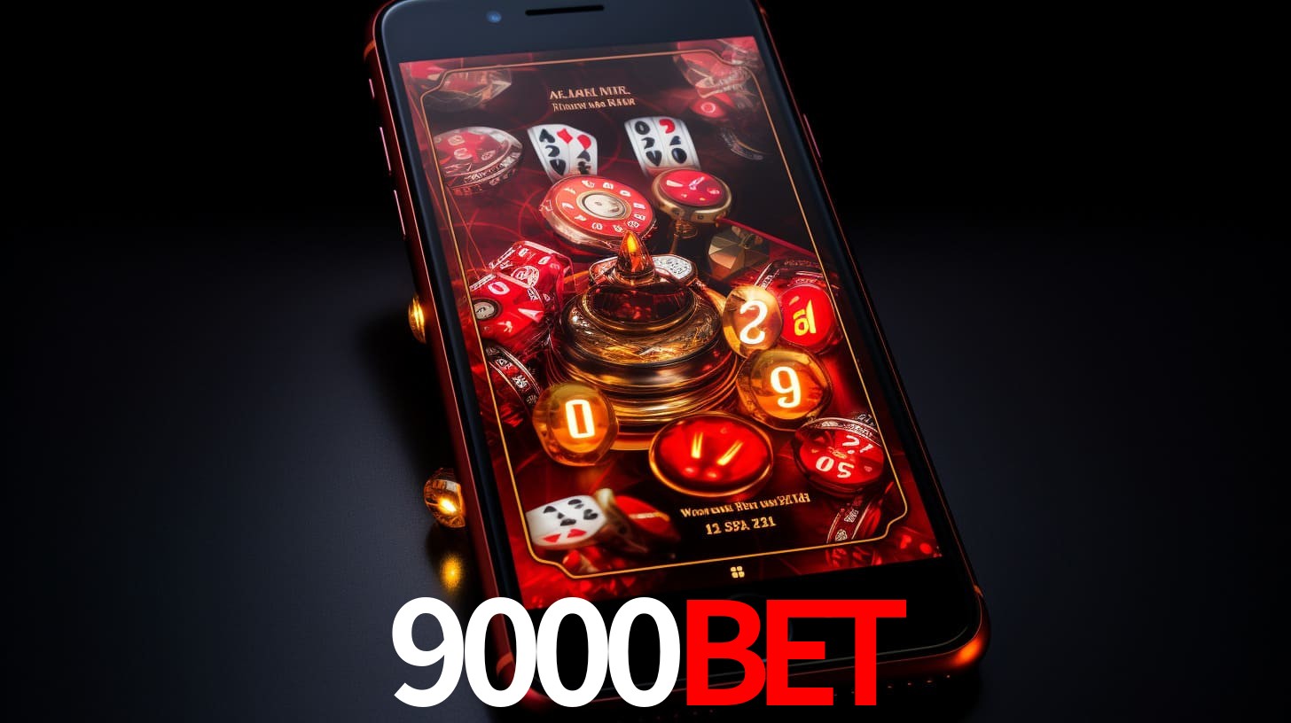 Jogos de Cassino 9000BET.COM